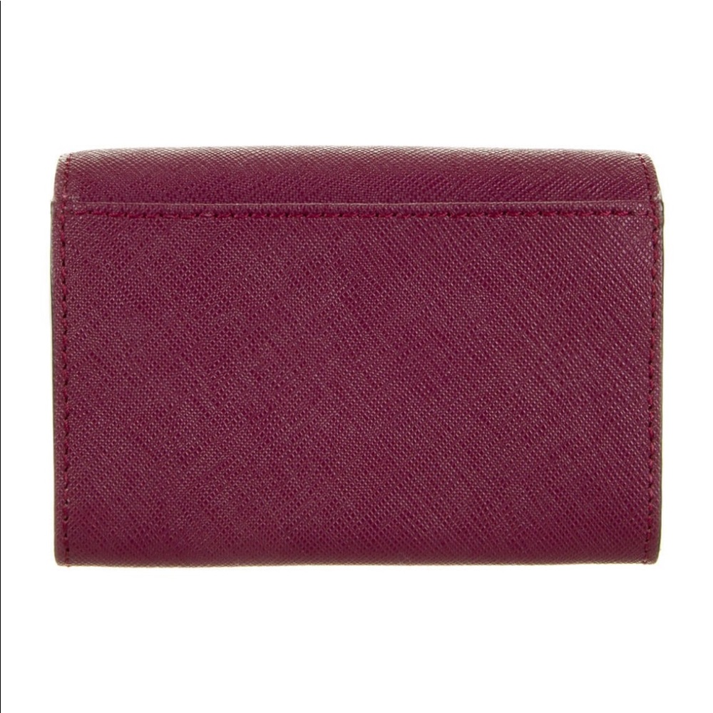 Kate Spade NY Leather Wallet - Picture 2 of 2